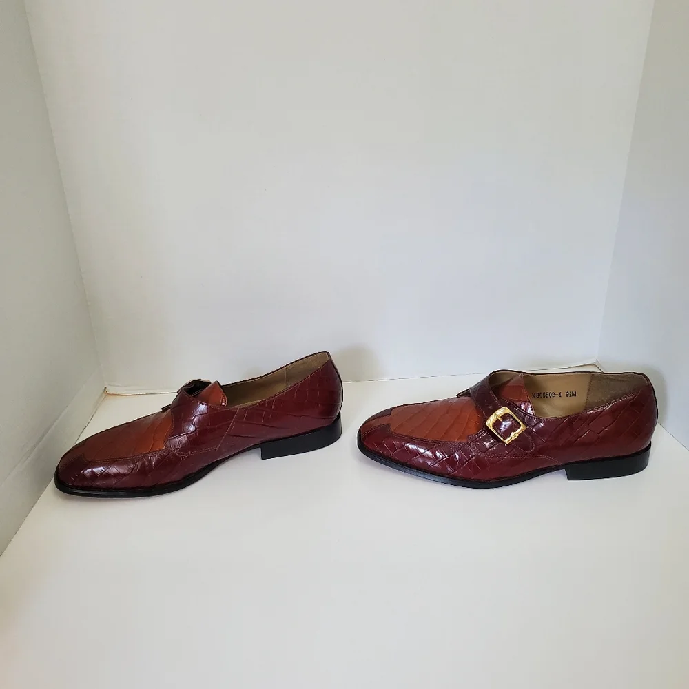 Giorgio Brutini vintage giorgio